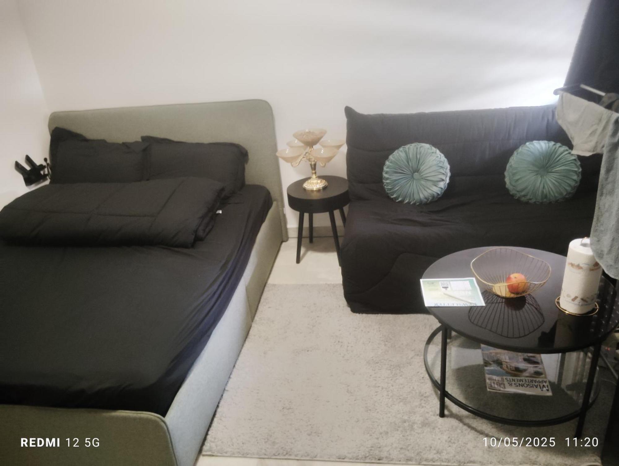 Le Tivoli , Bat B Appartement