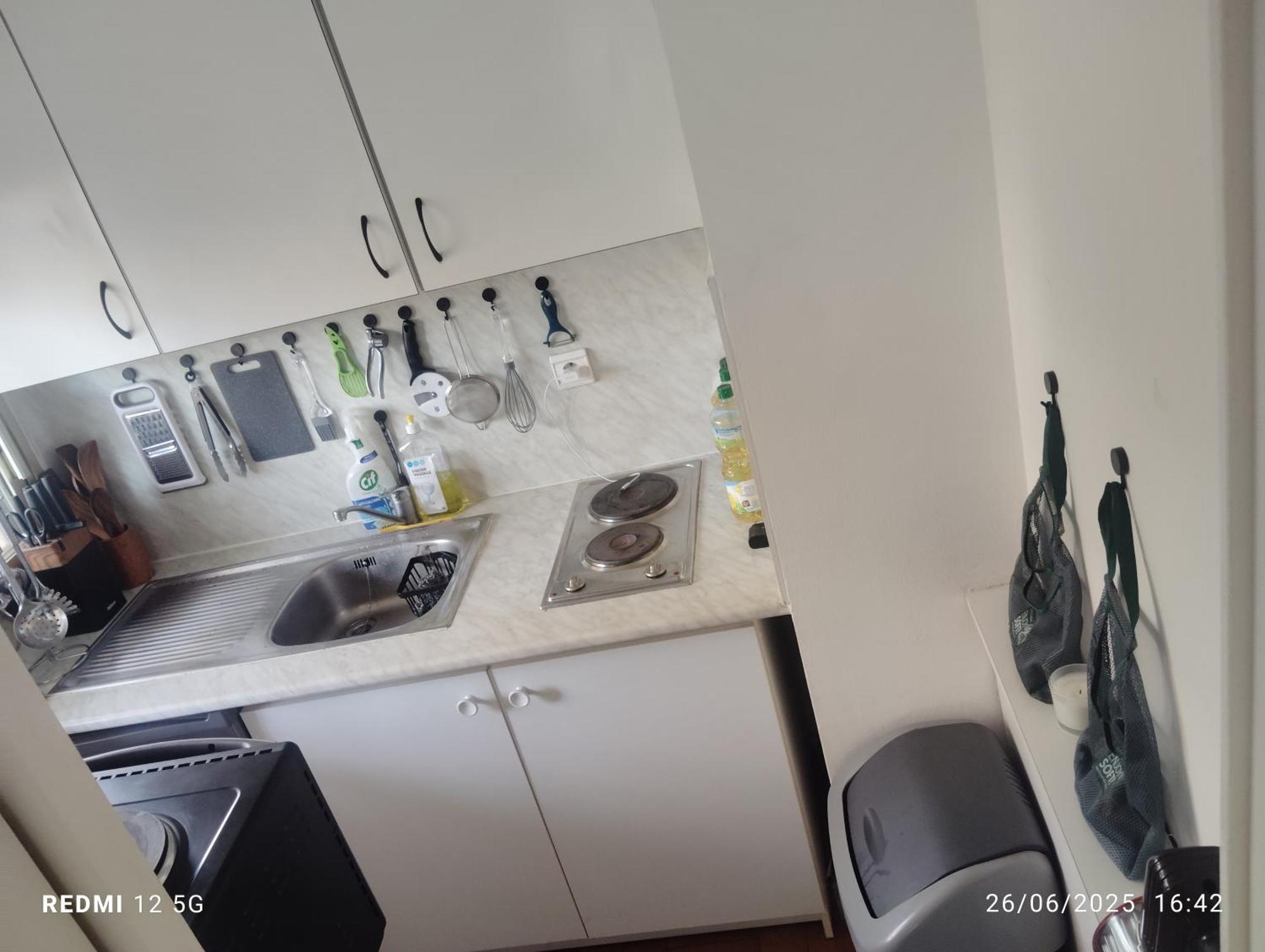 Le Tivoli , Bat B Appartement *