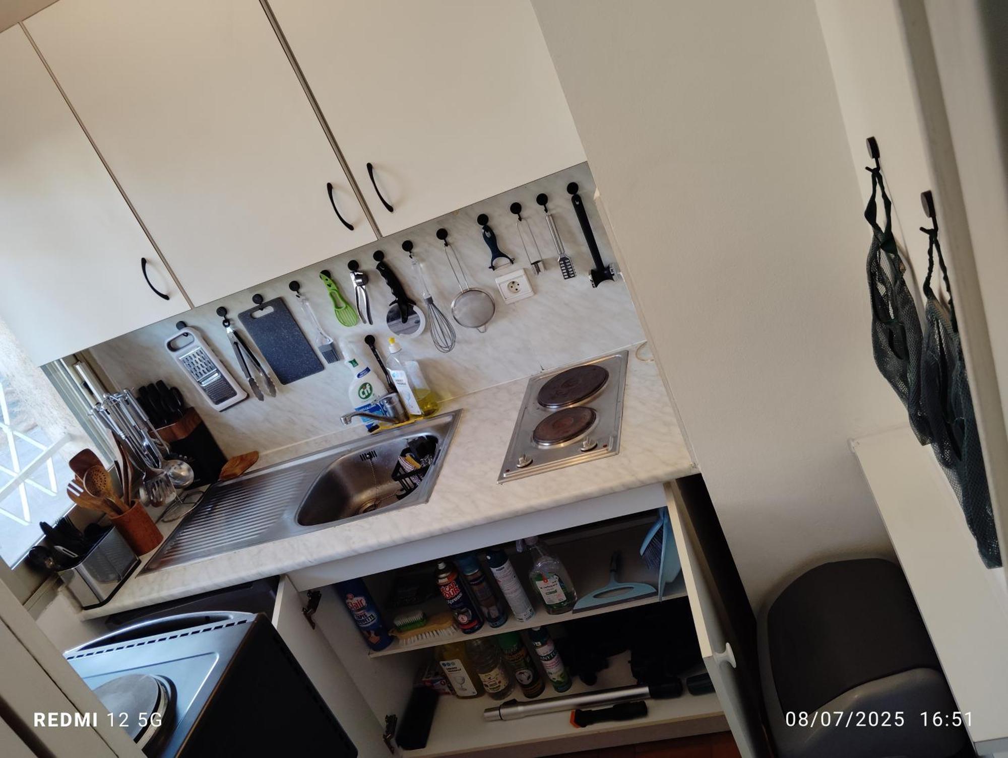 Appartement Le Tivoli , Bat B