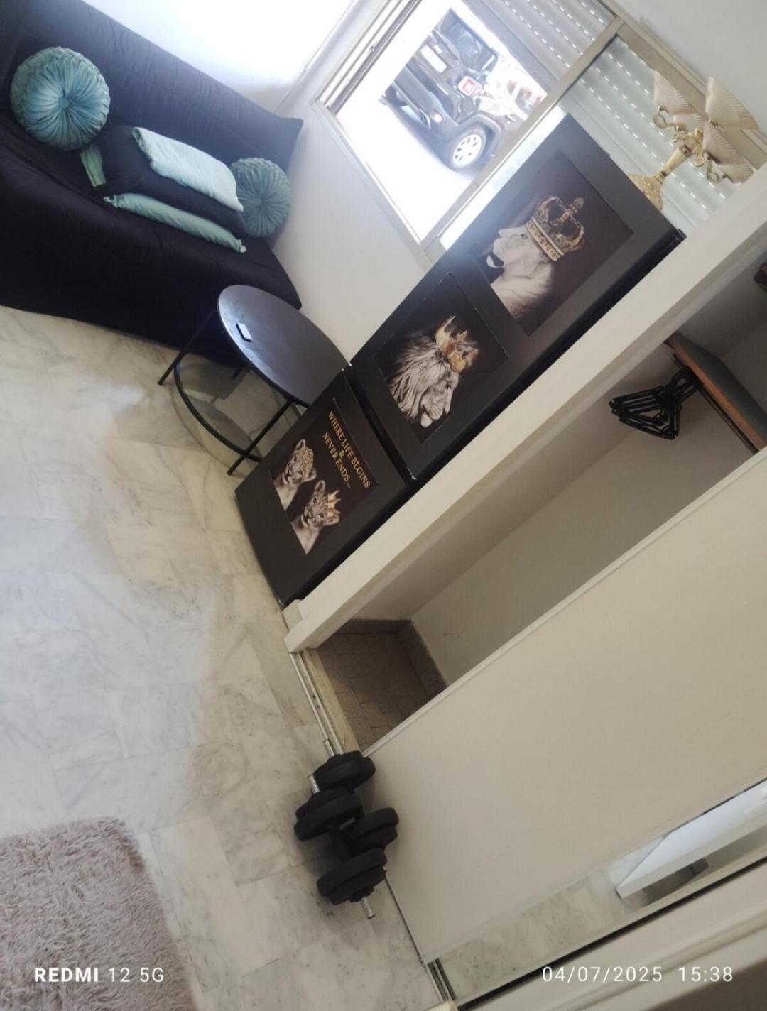 Appartement Le Tivoli , Bat B Cannes